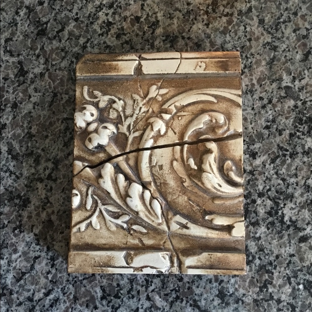 Sid Dickens Memory Block. T15